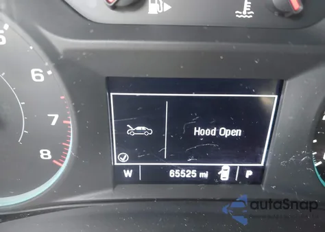 2024 Chevrolet Malibu Fwd 1Lt from USA, damaged, VIN 1G1ZD5ST9RF160199